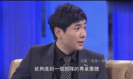 沈腾爆料自己视频,揭秘喜剧背后的辛酸与欢乐